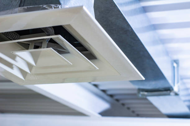 Best Commercial Air Duct Cleaning  in Wilmington Island, GA