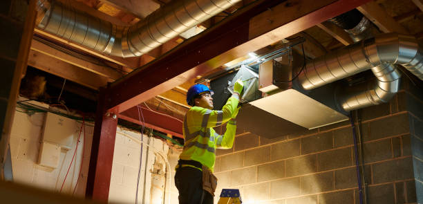 Best Air Duct Cleaning Company Near Me  in Wilmington Island, GA