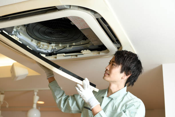 Best Affordable Air Duct Cleaning  in Wilmington Island, GA