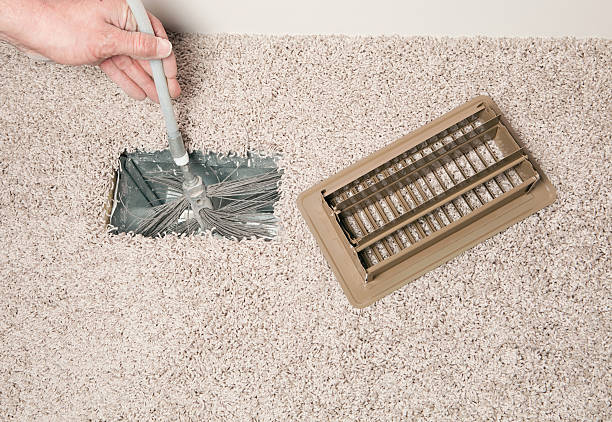 Best Affordable Duct Cleaning Services  in Wilmington Island, GA