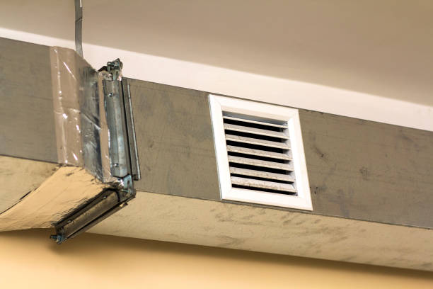 Best Emergency Air Duct Cleaning  in Wilmington Island, GA