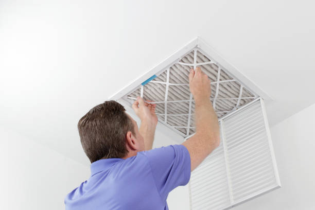 Best HVAC Duct Inspection Services  in Wilmington Island, GA